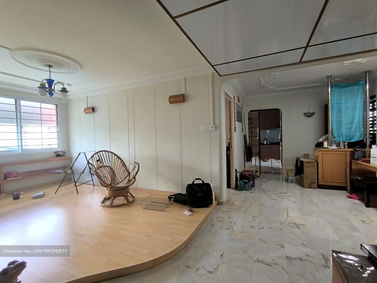 Blk 420 Fajar Road (Bukit Panjang), HDB 4 Rooms #624582401